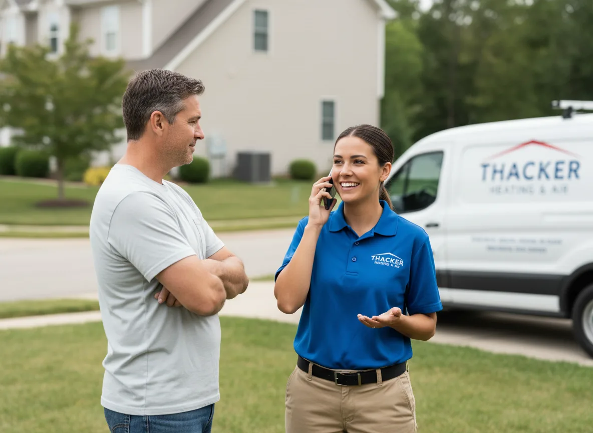 Ac Repair Ben Franklin, TX FAQs